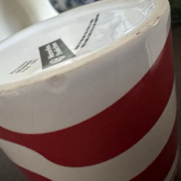 VTG Superman Large Coffee Mug Warner Bros. Studio Store Exclusive DC Comics 2001 - Picture 14 of 15